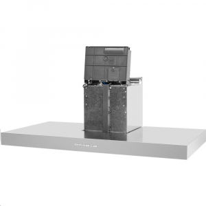 Whirlpool WHBS 93 F LE X beépíthető páraelszívó